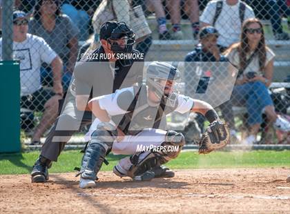 Thumbnail 3 in Madison @ La Costa Canyon (CIF SDS Division I Playoffs) photogallery.
