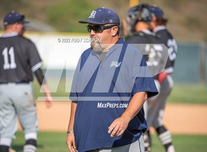 Thumbnail 2 in Madison @ La Costa Canyon (CIF SDS Division I Playoffs) photogallery.