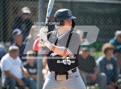 Thumbnail 3 in Madison @ La Costa Canyon (CIF SDS Division I Playoffs) photogallery.