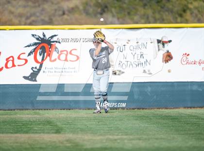 Thumbnail 1 in Madison @ La Costa Canyon (CIF SDS Division I Playoffs) photogallery.