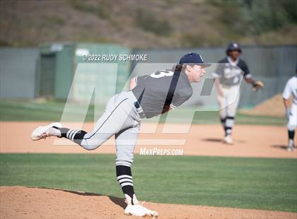 Thumbnail 1 in Madison @ La Costa Canyon (CIF SDS Division I Playoffs) photogallery.