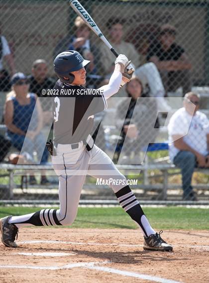 Thumbnail 3 in Madison @ La Costa Canyon (CIF SDS Division I Playoffs) photogallery.
