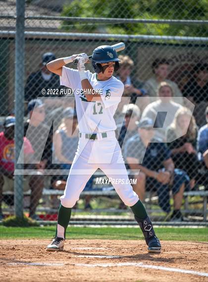 Thumbnail 2 in Madison @ La Costa Canyon (CIF SDS Division I Playoffs) photogallery.