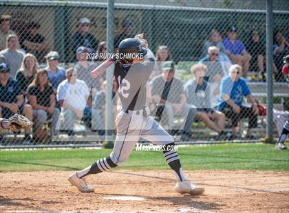Thumbnail 3 in Madison @ La Costa Canyon (CIF SDS Division I Playoffs) photogallery.