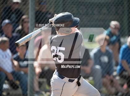 Thumbnail 1 in Madison @ La Costa Canyon (CIF SDS Division I Playoffs) photogallery.