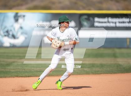 Thumbnail 1 in Madison @ La Costa Canyon (CIF SDS Division I Playoffs) photogallery.