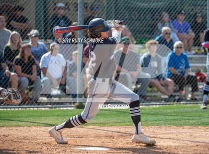 Thumbnail 3 in Madison @ La Costa Canyon (CIF SDS Division I Playoffs) photogallery.