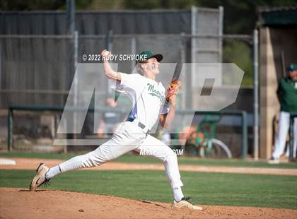 Thumbnail 1 in Madison @ La Costa Canyon (CIF SDS Division I Playoffs) photogallery.