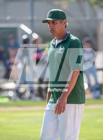 Thumbnail 3 in Madison @ La Costa Canyon (CIF SDS Division I Playoffs) photogallery.