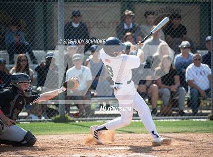 Thumbnail 1 in Madison @ La Costa Canyon (CIF SDS Division I Playoffs) photogallery.