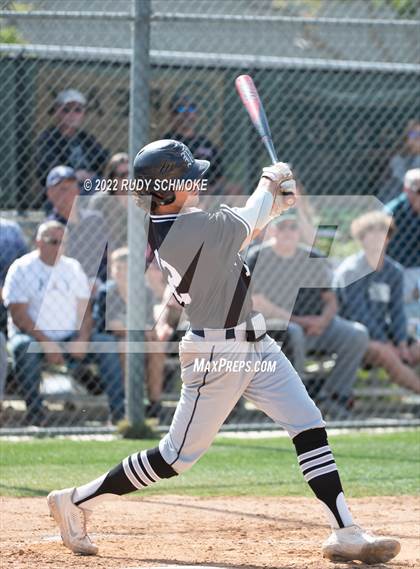 Thumbnail 1 in Madison @ La Costa Canyon (CIF SDS Division I Playoffs) photogallery.