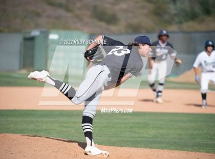 Thumbnail 3 in Madison @ La Costa Canyon (CIF SDS Division I Playoffs) photogallery.
