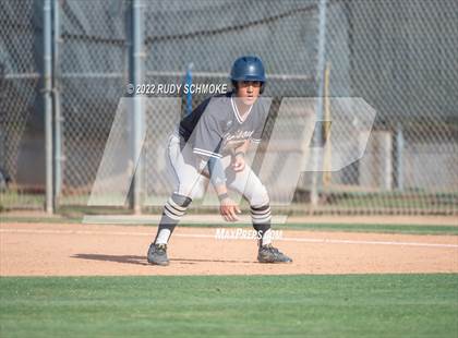 Thumbnail 3 in Madison @ La Costa Canyon (CIF SDS Division I Playoffs) photogallery.