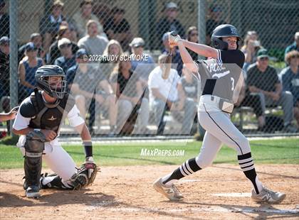 Thumbnail 1 in Madison @ La Costa Canyon (CIF SDS Division I Playoffs) photogallery.