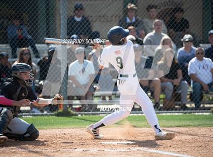 Thumbnail 2 in Madison @ La Costa Canyon (CIF SDS Division I Playoffs) photogallery.