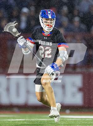 Valor Christian vs. Cherry Creek (CHSAA 5A - Championship)