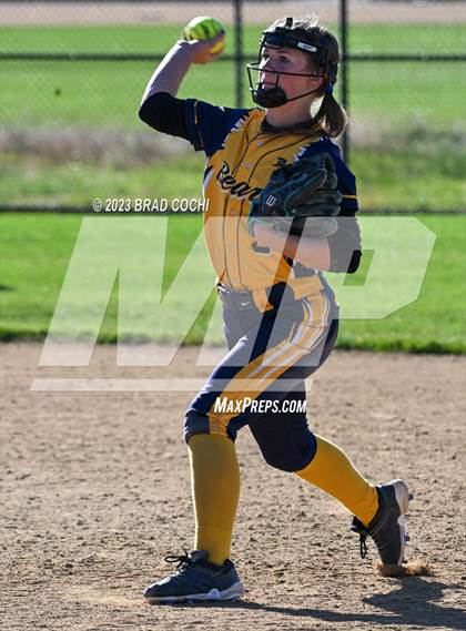 Thumbnail 3 in Severance vs. Rifle photogallery.