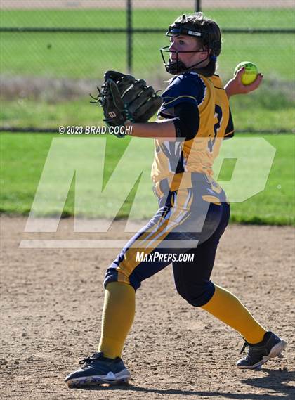 Thumbnail 2 in Severance vs. Rifle photogallery.