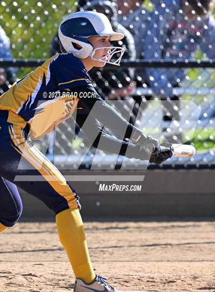 Thumbnail 2 in Severance vs. Rifle photogallery.