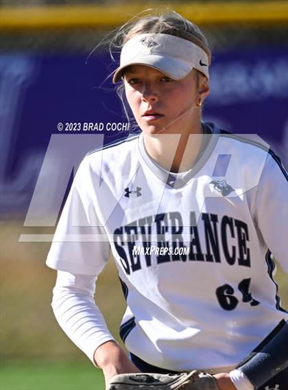 Thumbnail 1 in Severance vs. Rifle photogallery.