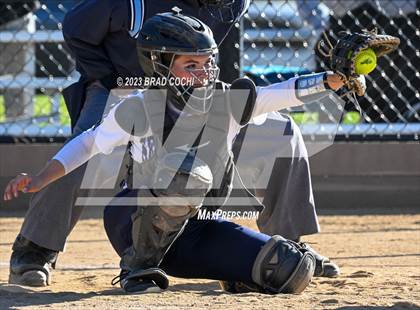 Thumbnail 3 in Severance vs. Rifle photogallery.