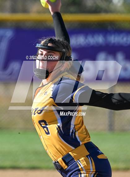 Thumbnail 2 in Severance vs. Rifle photogallery.
