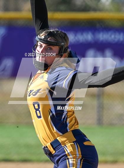 Thumbnail 1 in Severance vs. Rifle photogallery.