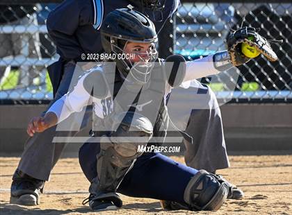 Thumbnail 1 in Severance vs. Rifle photogallery.