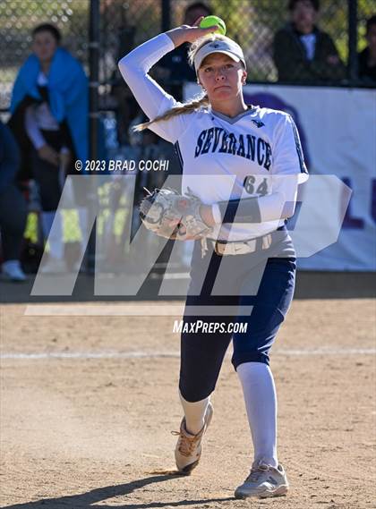 Thumbnail 2 in Severance vs. Rifle photogallery.