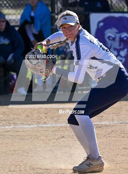 Thumbnail 2 in Severance vs. Rifle photogallery.