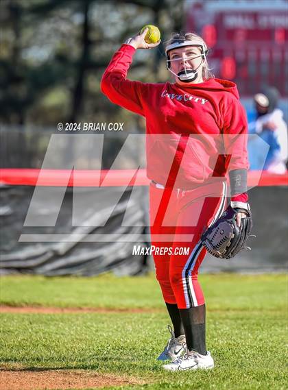 Thumbnail 3 in Harding Academy @ Cave City photogallery.