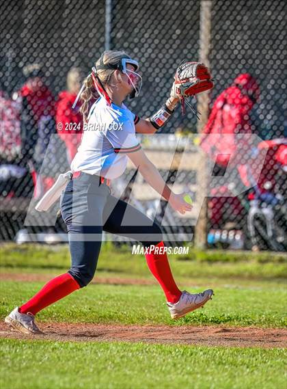 Thumbnail 3 in Harding Academy @ Cave City photogallery.