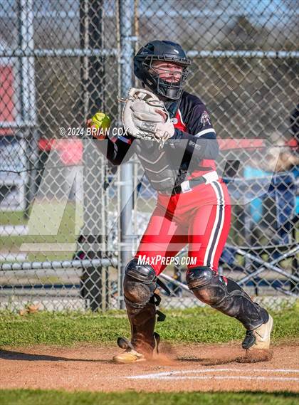 Thumbnail 1 in Harding Academy @ Cave City photogallery.