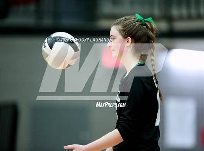 Thumbnail 2 in Carroll vs. Byron Nelson (UIL 6A Region I Quarterfinal) photogallery.