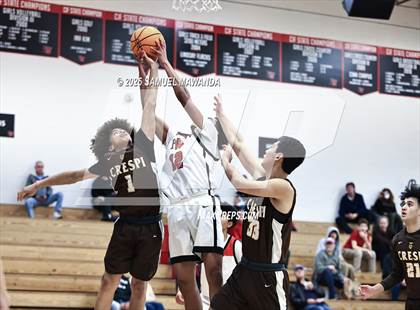 Thumbnail 2 in Crespi @ Harvard-Westlake photogallery.