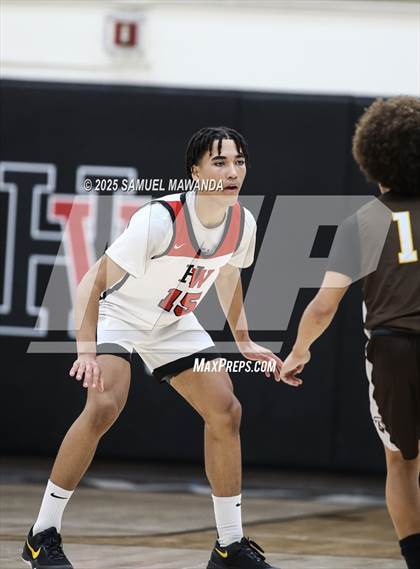 Thumbnail 1 in Crespi @ Harvard-Westlake photogallery.