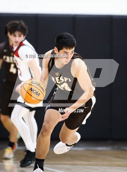 Thumbnail 1 in Crespi @ Harvard-Westlake photogallery.