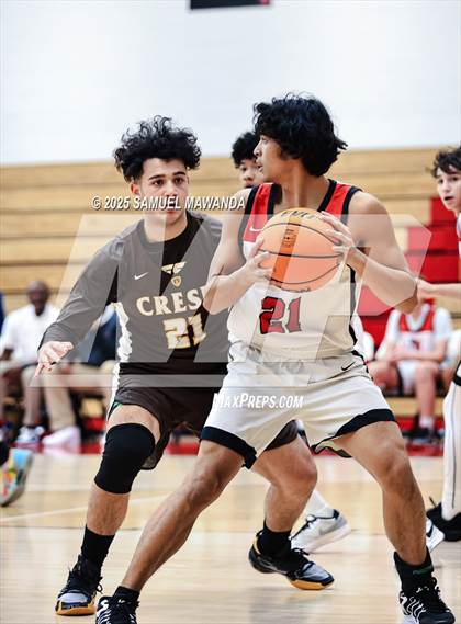 Thumbnail 1 in Crespi @ Harvard-Westlake photogallery.