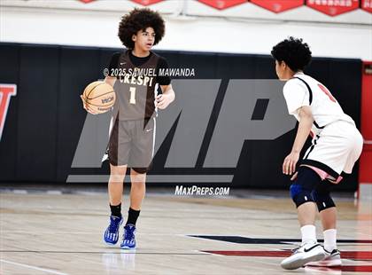 Thumbnail 3 in Crespi @ Harvard-Westlake photogallery.