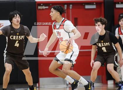 Thumbnail 1 in Crespi @ Harvard-Westlake photogallery.