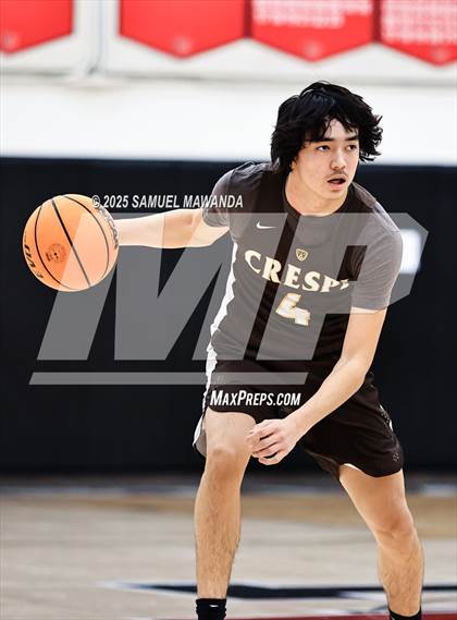 Thumbnail 1 in Crespi @ Harvard-Westlake photogallery.