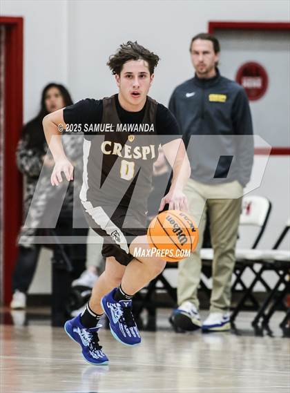 Thumbnail 2 in Crespi @ Harvard-Westlake photogallery.