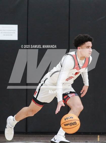 Thumbnail 3 in Crespi @ Harvard-Westlake photogallery.