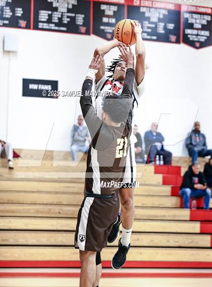 Thumbnail 2 in Crespi @ Harvard-Westlake photogallery.