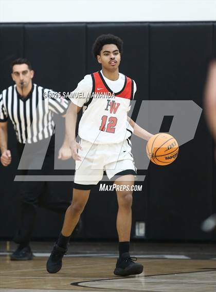 Thumbnail 3 in Crespi @ Harvard-Westlake photogallery.