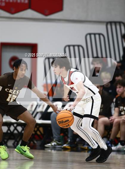 Thumbnail 1 in Crespi @ Harvard-Westlake photogallery.