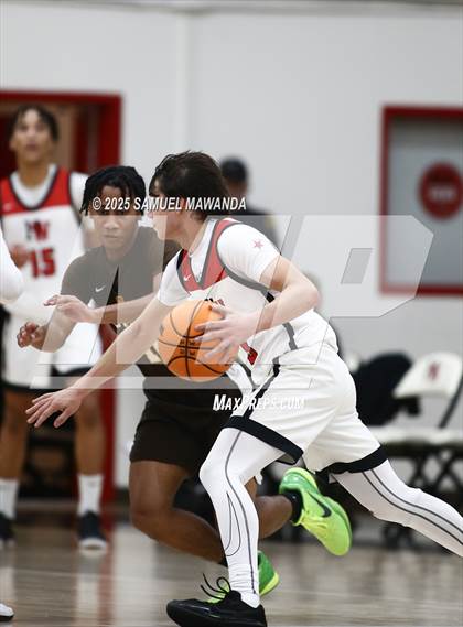 Thumbnail 2 in Crespi @ Harvard-Westlake photogallery.