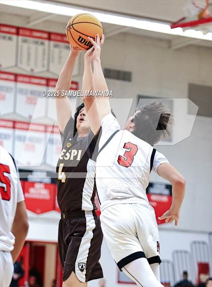 Thumbnail 3 in Crespi @ Harvard-Westlake photogallery.