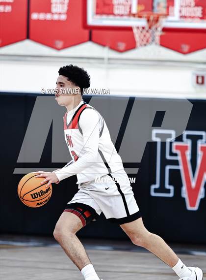 Thumbnail 2 in Crespi @ Harvard-Westlake photogallery.
