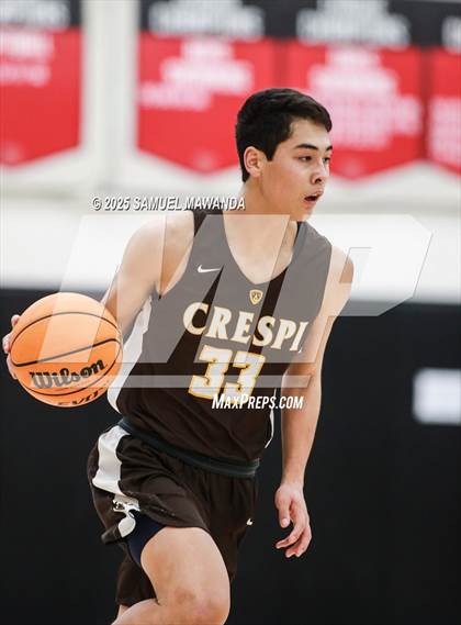 Thumbnail 1 in Crespi @ Harvard-Westlake photogallery.